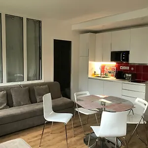 Tour Eiffel Rent Appartement Paris